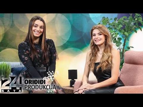 Sementa Rajhard: 'Evo zašto ništa ne branim svom mužu' | VELIKI INTERVJU