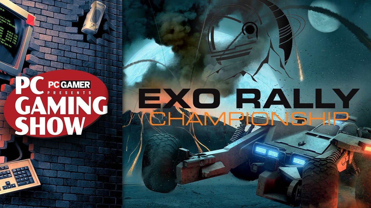 Trailer de Avis des joueurs : Exo Rally Championship