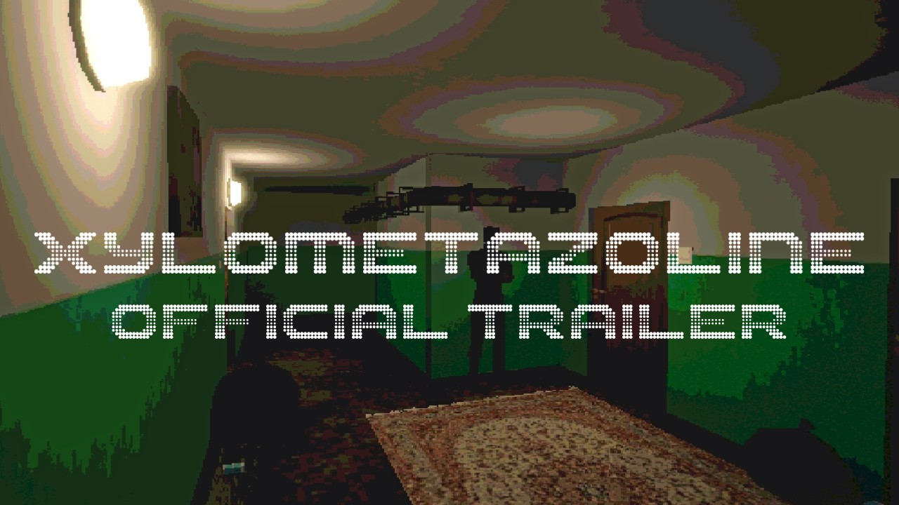 Trailer
