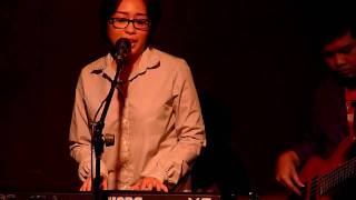 Up Dharma Down - Kaibigan/Unspoken Definites live @ Capones [14 Nov 2010]