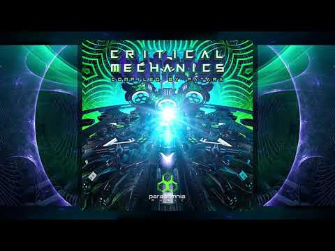 Annakkim - Dark Valley