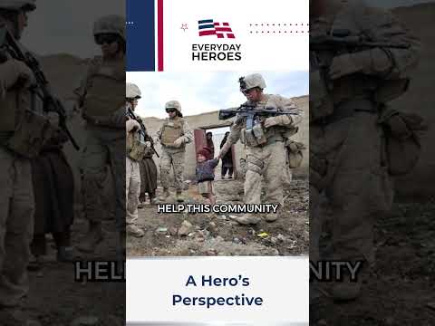 A veteran shares her thoughts on the heroism of her female unit on the battlefield