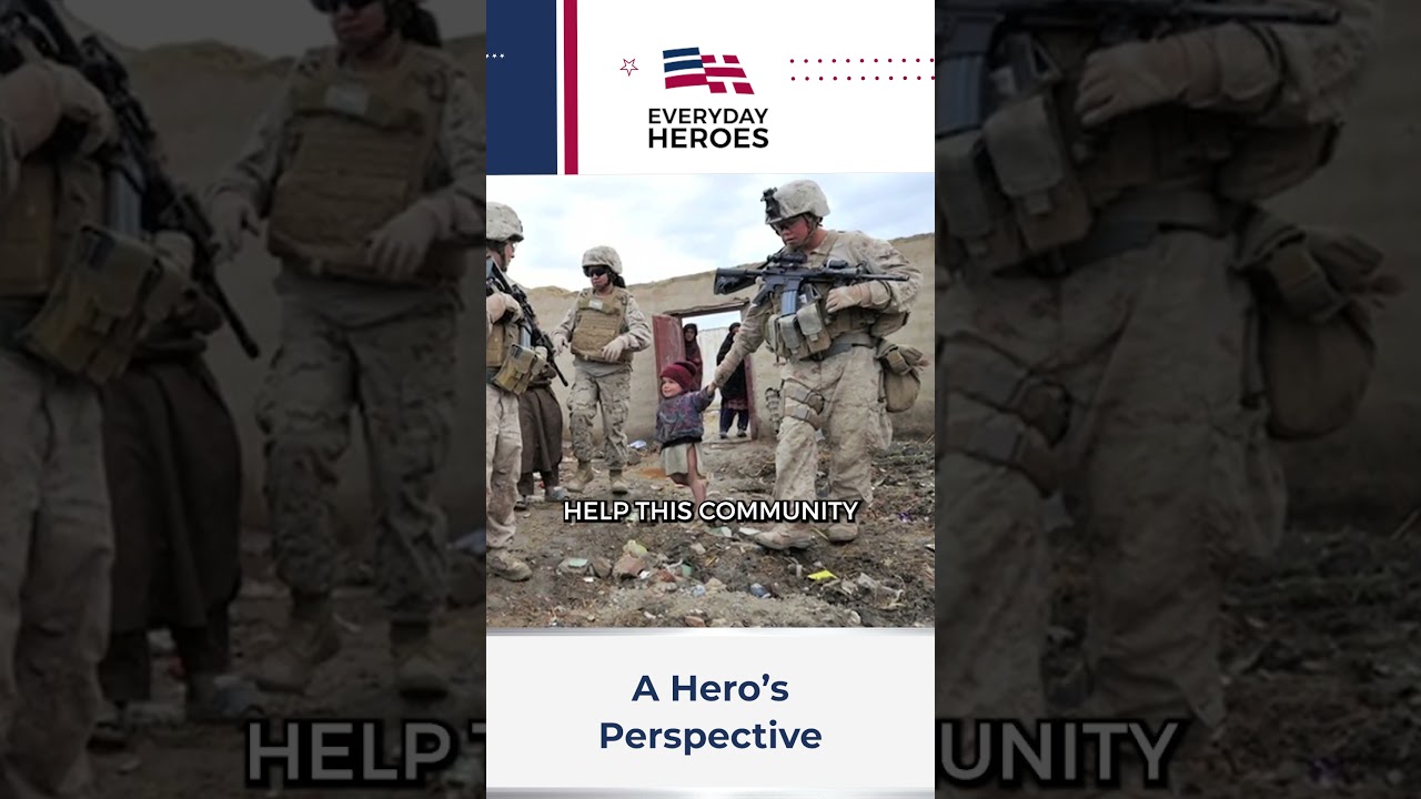 A veteran shares her thoughts on the heroism of her female unit on the battlefield