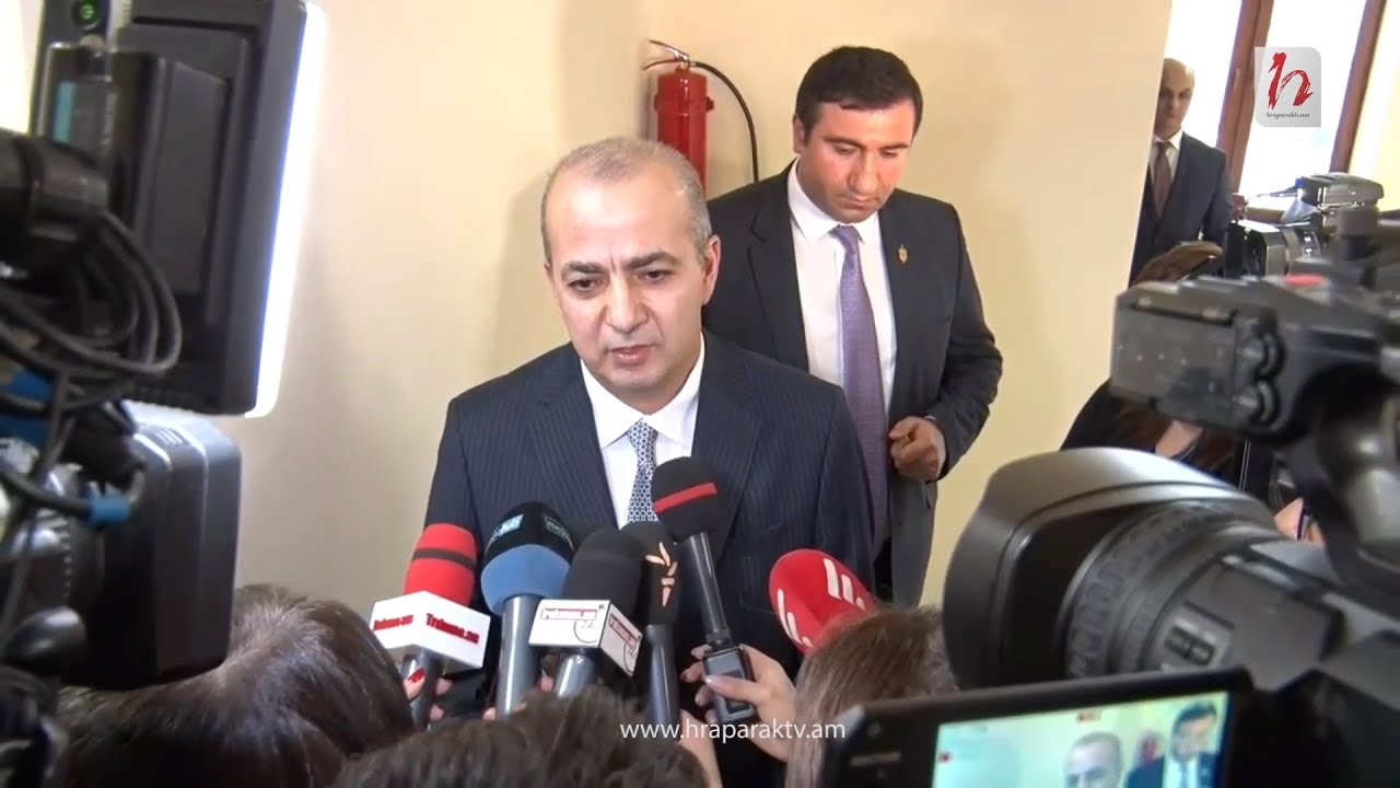 Գերիների հարցով այսօր հաջողություն չունենք․ ԱԱԾ տնօրեն