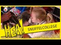 HEA! Snuffelcollege