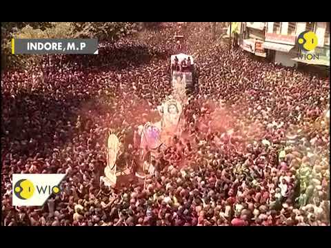 download lagu mp3 mp4 Rang Panchami 2018 Date, download lagu Rang Panchami 2018 Date gratis, unduh video klip Rang Panchami 2018 Date