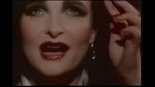 Siouxsie &amp; The Banshees Shadowtime on MTV 120 Minutes with Dave Kendall (1992.11.08) And