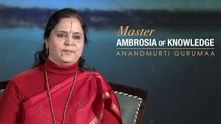 Master: Ambrosia of Knowledge 