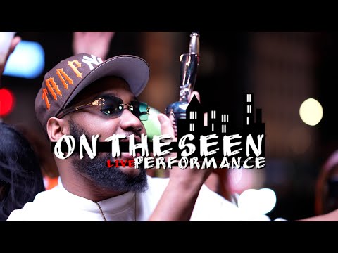 Deveye - Gotta Have It | ON THE SEEN