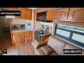 Check out this Video for a 2016 Jayco Greyhawk 31FS(Stock #489124)  for sale by Pop RVs. This unit is located in Sarasota, FL