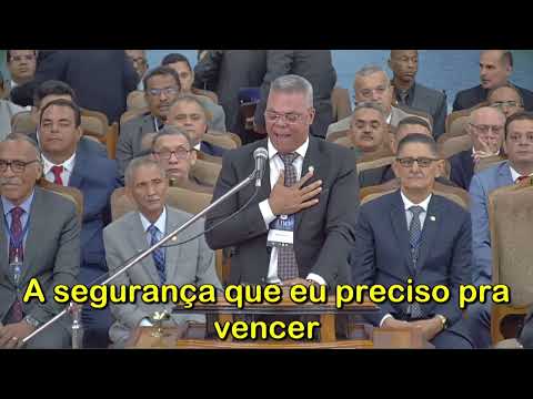 Adiel Souza - Caminho de Emaús / ADPB Templo Central - EBO (Tarde) 27/01