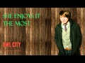Owl City - Beautiful Mystery LYRICS [HD] (NEW 2012)