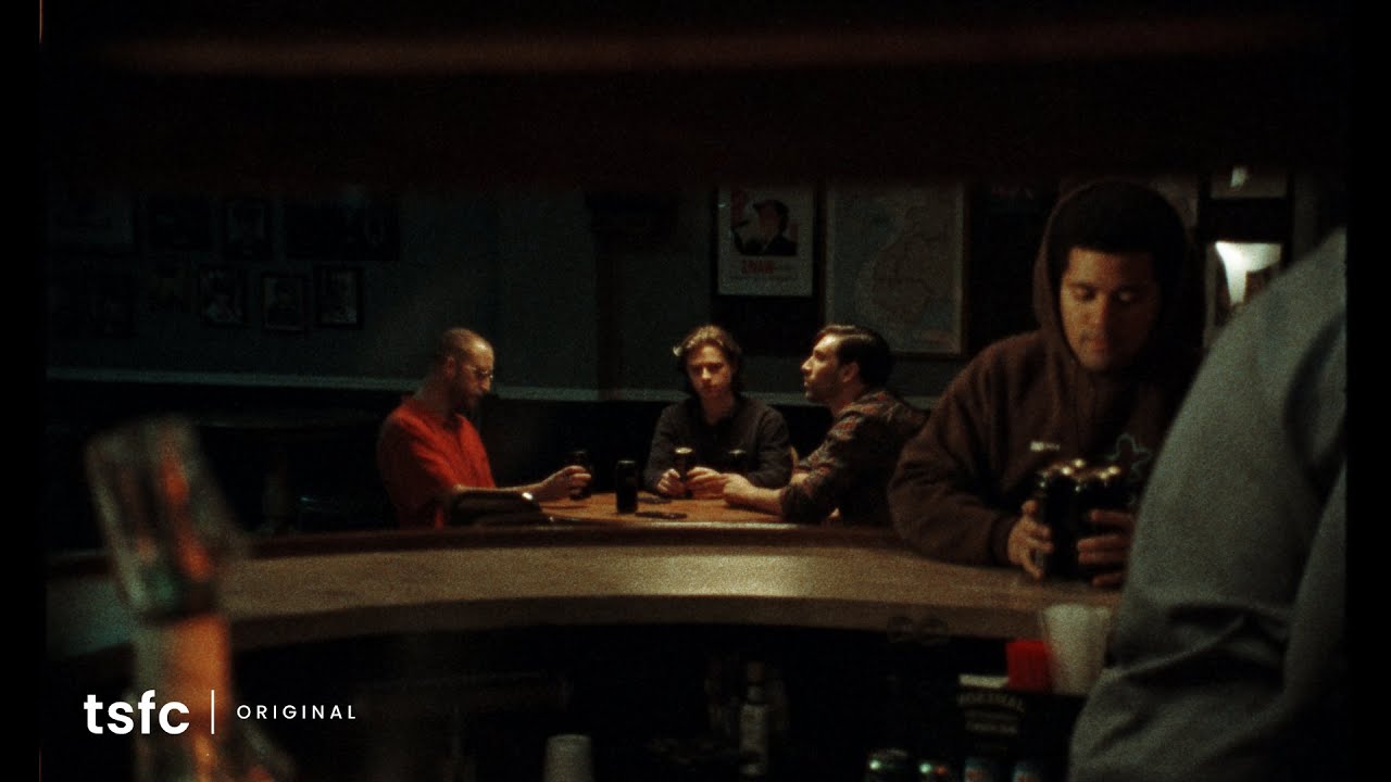 Idiocies (original short film)