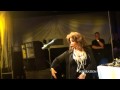 Linda Clifford Live at the Southport Weekender 46