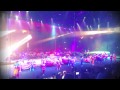 The Greatest Show On Earth