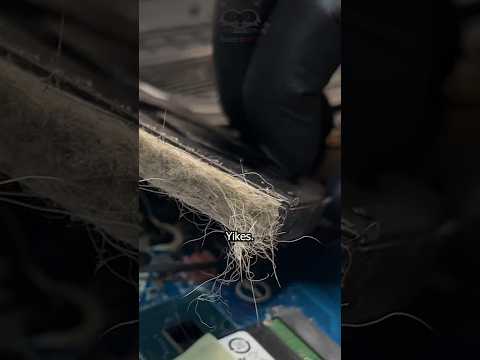 Acer Nitro 5 is the Nissan Altima of the #gaming #laptop (this is bad) #shorts #tech #technology