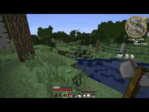 S5E3: TFCraft with Mead - Rollin', Rollin', Rollin' (Hills)