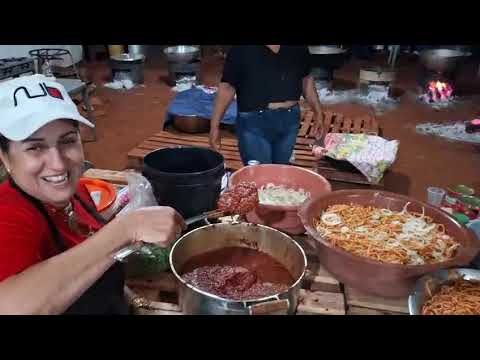 Folia de reis de santa helena de goias capitao itamar 04 01 2026 