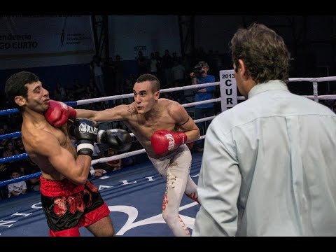 Nicolas "Insano" Ruiperez - Highlights