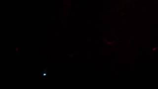 Marduk - Fistfucking God`s Planet Live NYC 08/15/09