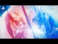 Dissidia Final Fantasy NT : Free Edition - Launch Trailer | PS4