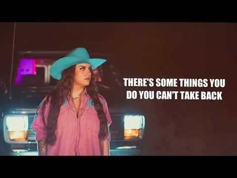 Taylor Austin Dye - Nothing Left To Burn (Lyric Video)