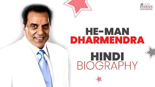 Dharmendra