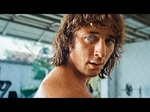 Jeremy Allen White Says The Physicality Of Pro Wrestling Came Natural To Him When Filming ‘The Iron Claw’
