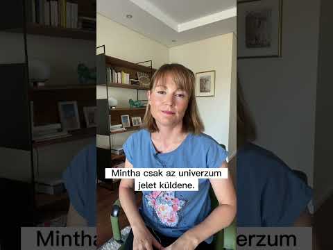 Működik-e a manifesztálás, azaz a gondolat teremtő ereje?