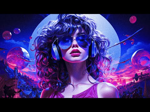Lazer Boomerang - Neon Dreams (Official Audio)