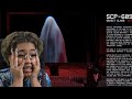 It S EATING People The Volgun SCP 6096 The Guest
