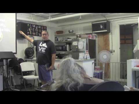 "Taming The Tongue" James 3:1-12 PS150 Sermon