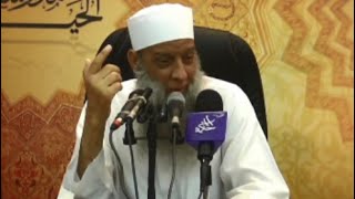 مدرسة الحياة رمضان 1432 هـ | الدرس التاسع | حقيقة العلم النافع 5 image