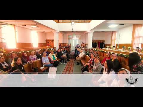 Zi de zi din fântâna mântuirii - video