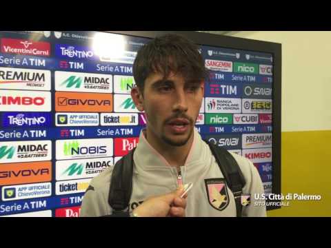 Goldaniga: "Siamo delusi per questa retrocessione"