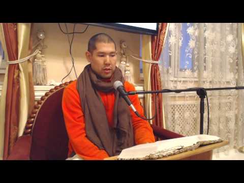 Шачинандана Хари пр. 16.12.2016 Иркутск ШБ 4.6.50-53