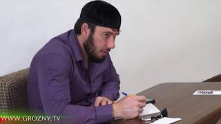 В Чечне для будущих хафизов началась пора вступительных экзаменов