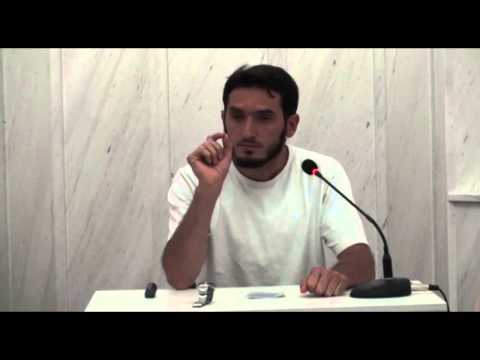 Ilaçet kunder dobesimit te imanit (pjesa e parë) - hoxhe Bedri Lika