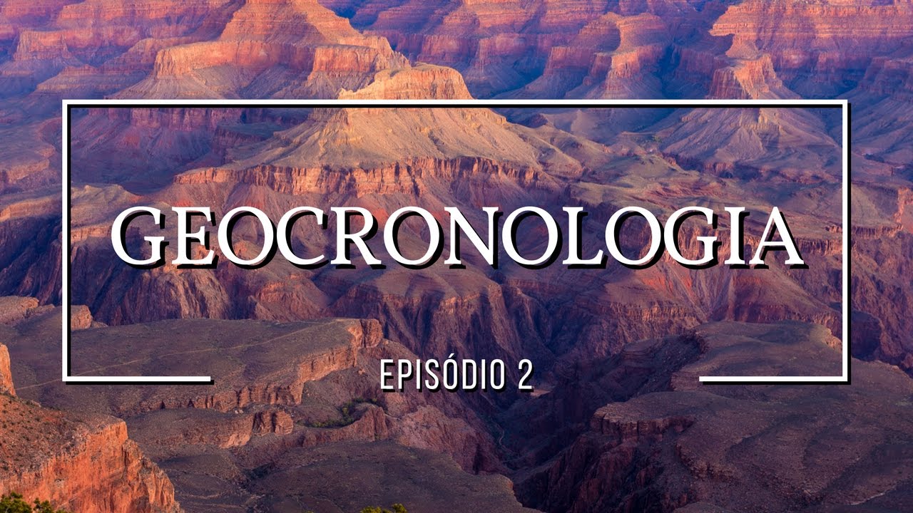Geocronologia | Dinossauros #2