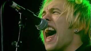 The Ataris - In This Diary (Live Acoustic 03)