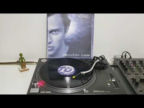 Double You - That's The Way Love Is