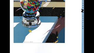 Jorge Dalto & Super Friends - Manteca