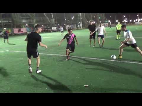 VERSTA FC VS RACK FC - #LigaNuñez - #Apertura SLS - 18/3/2023