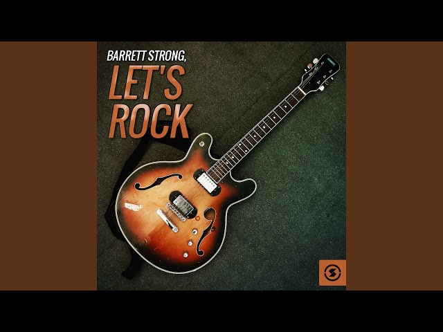 La musica di Barrett Strong: le migliori canzoni
