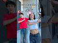 COMMENT YOURS 🥹 Done With Your Ex ️‍ Cadel And Mia VIRAL TIKTOK DANCE Shorts Trending