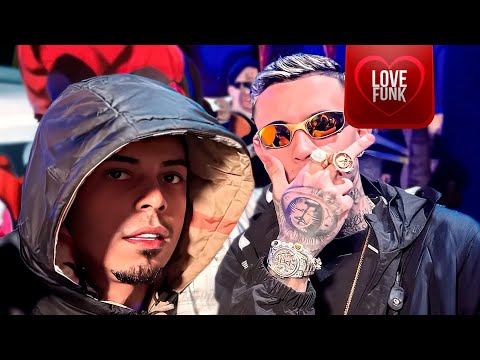 OS MLK É MAGNATA - MC IG, MC Tuto e MC Paiva (Web Clipe) Prod. Oldilla