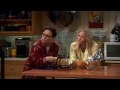 Sheldon without sleep - The Big Bang Theory