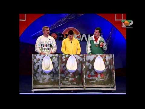 Portokalli, 21 Mars 2004 - ShBLSh (Skeçi me celularet)