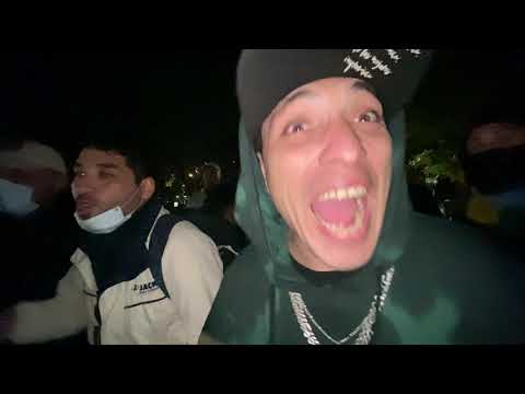 MCMADETUHERMANA JNO vs. WEBI DROP: FINAL - DESPEDIDA PEPE GRILLO