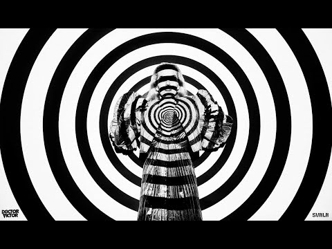 Doctor Victor feat. SVALA - Running Back (Official Music Video)